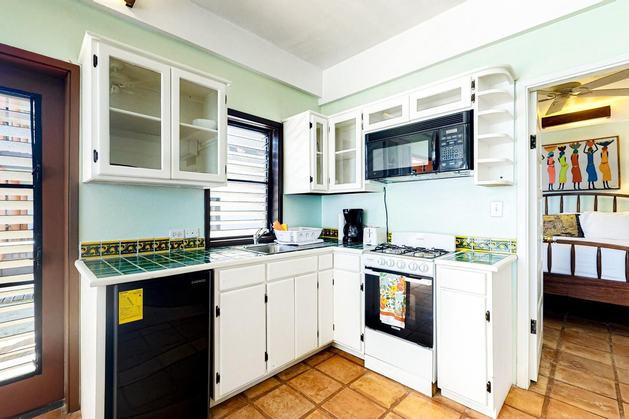 Beachside Villas Gold Standard Certified Placencia Room photo